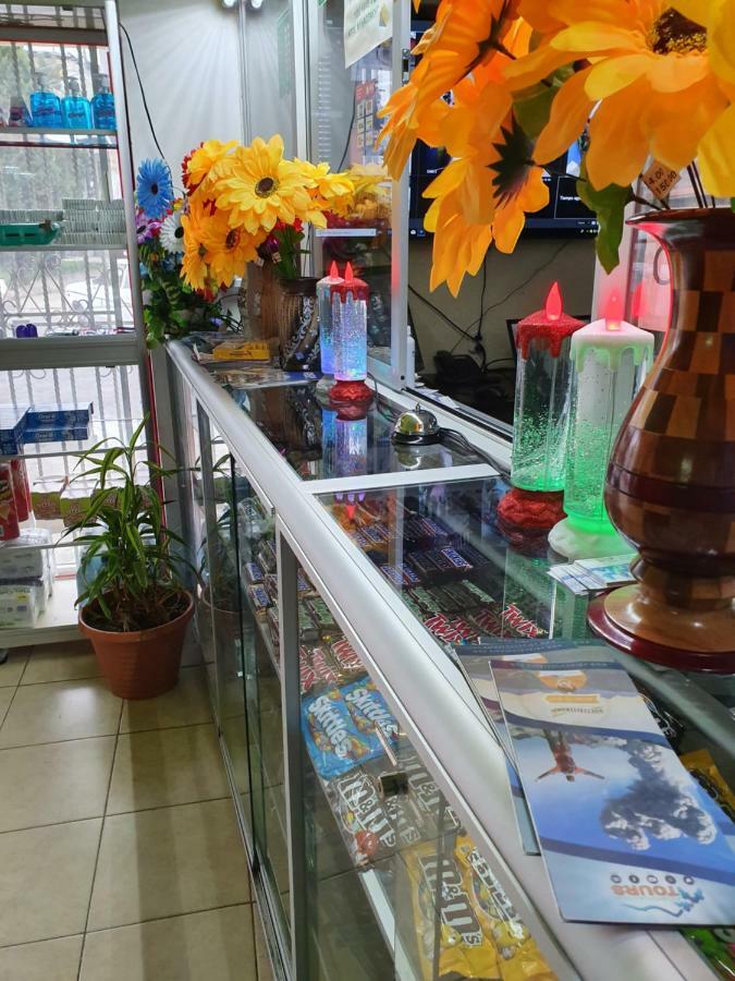 Hotel Kasa Kamelot 2 Quetzaltenango Zewnętrze zdjęcie