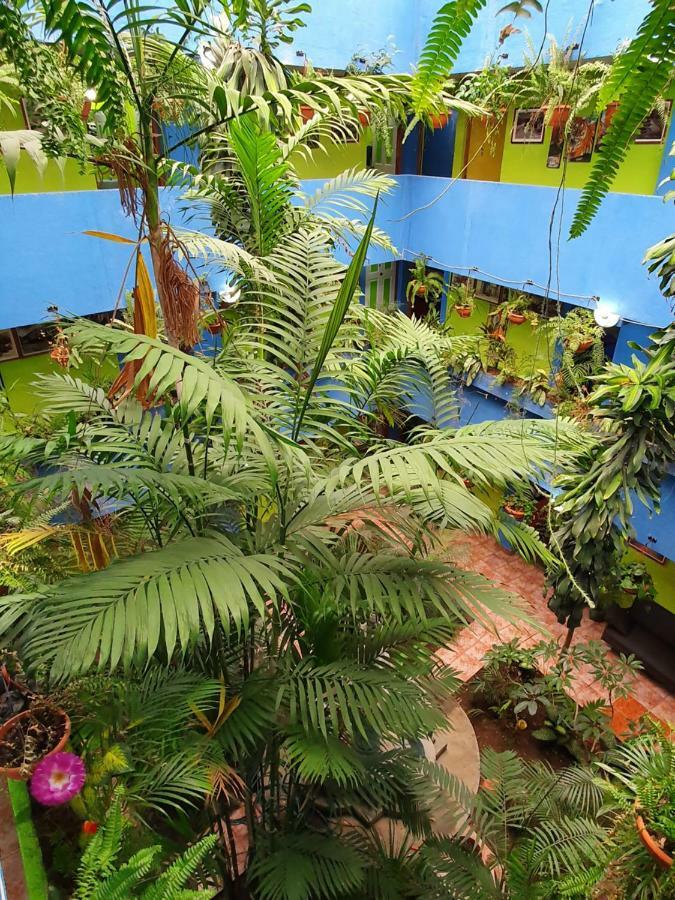 Hotel Kasa Kamelot 2 Quetzaltenango Zewnętrze zdjęcie